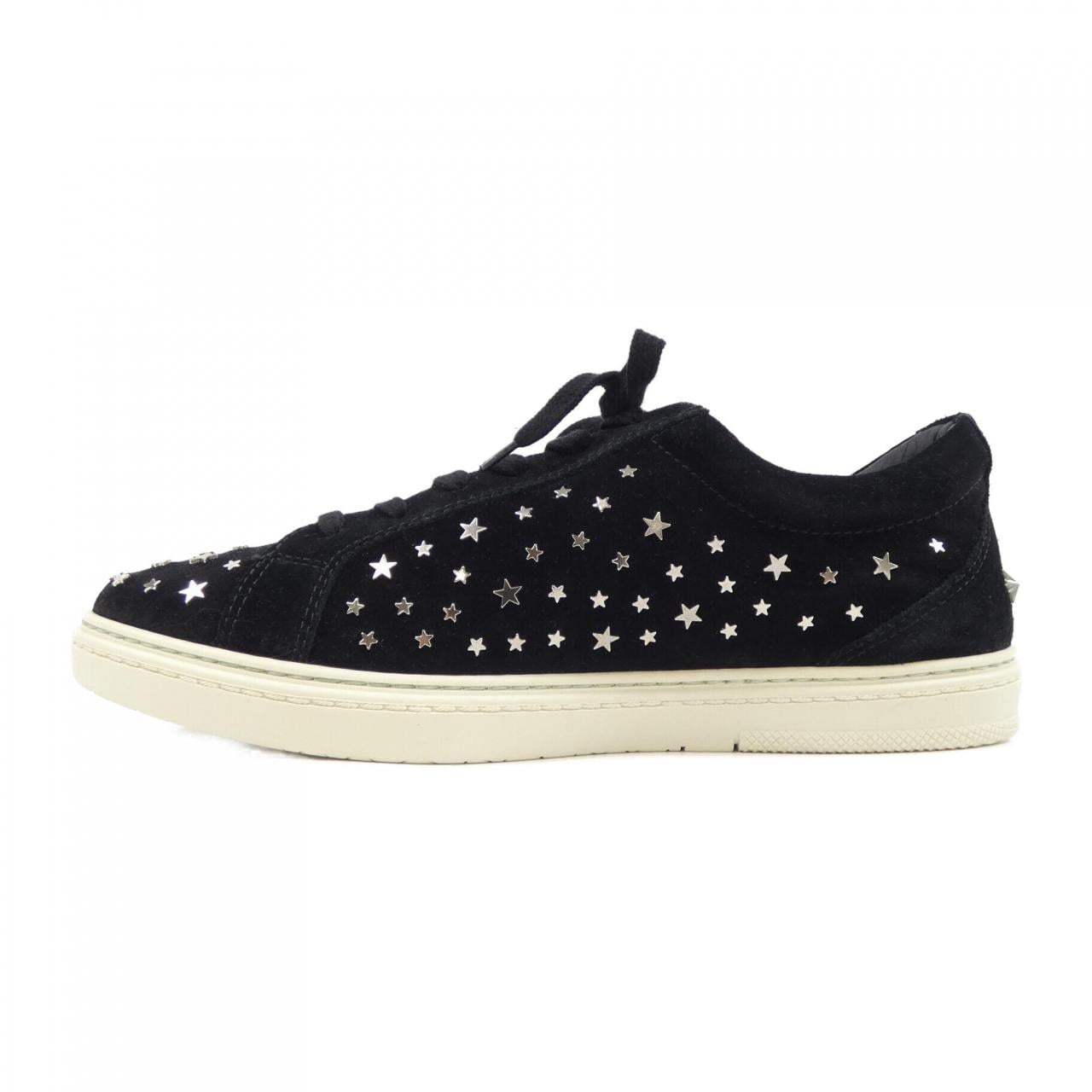 ジミーチュウ JIMMY CHOO スニーカー