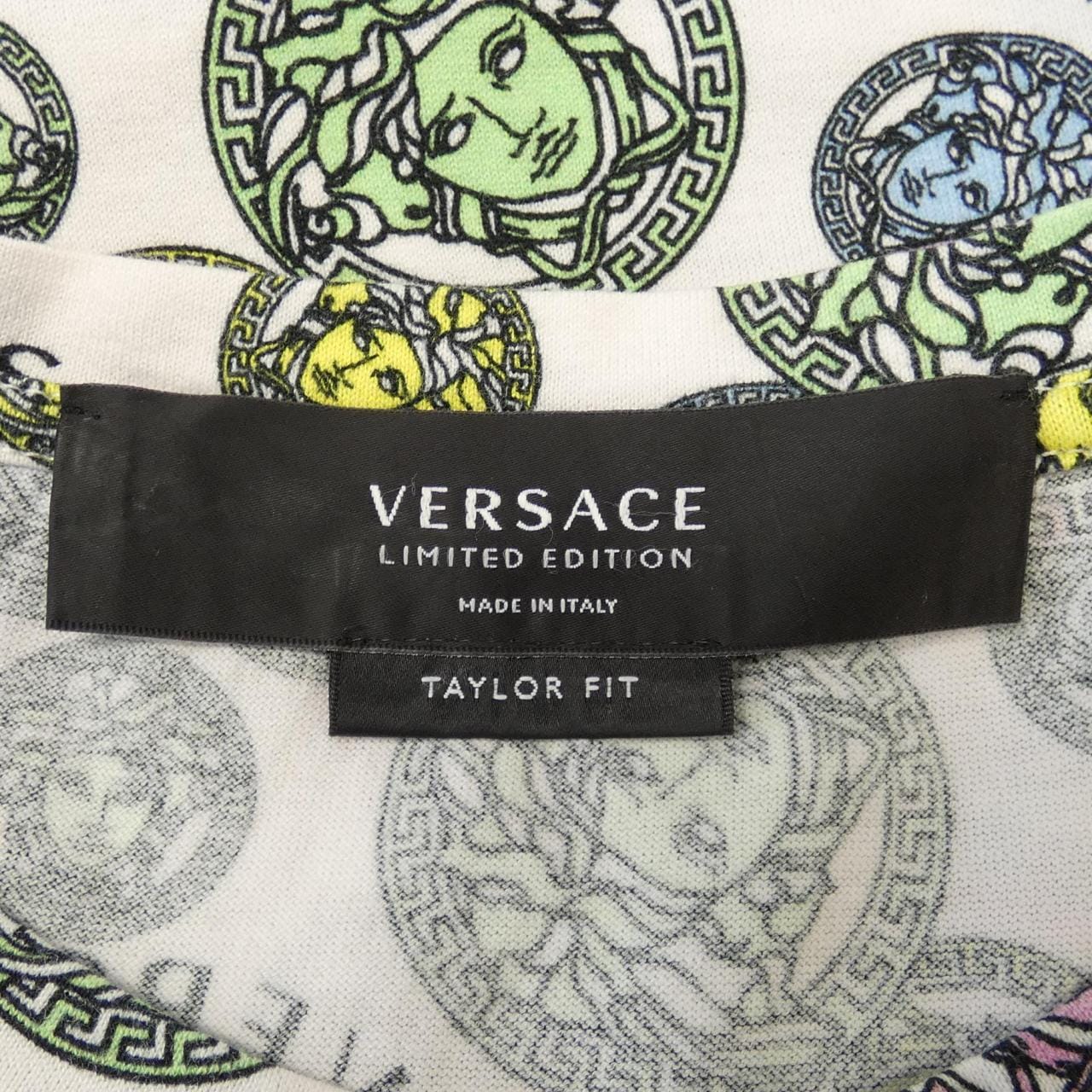 ヴェルサーチェ VERSACE Tシャツ
