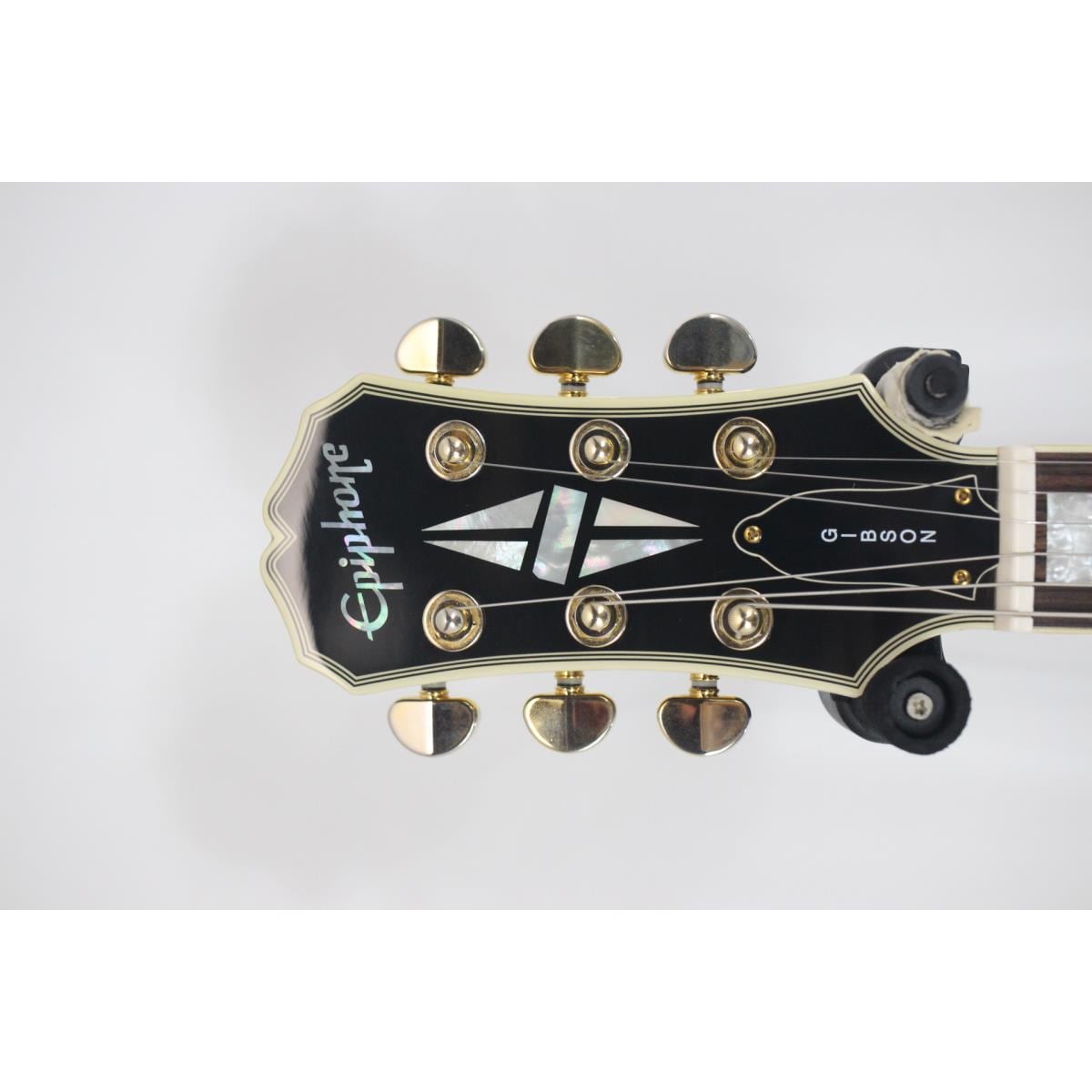 EPIPHONE LES PAUL CUSTOM