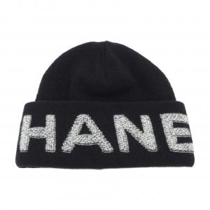 シャネル CHANEL ニットキャップ