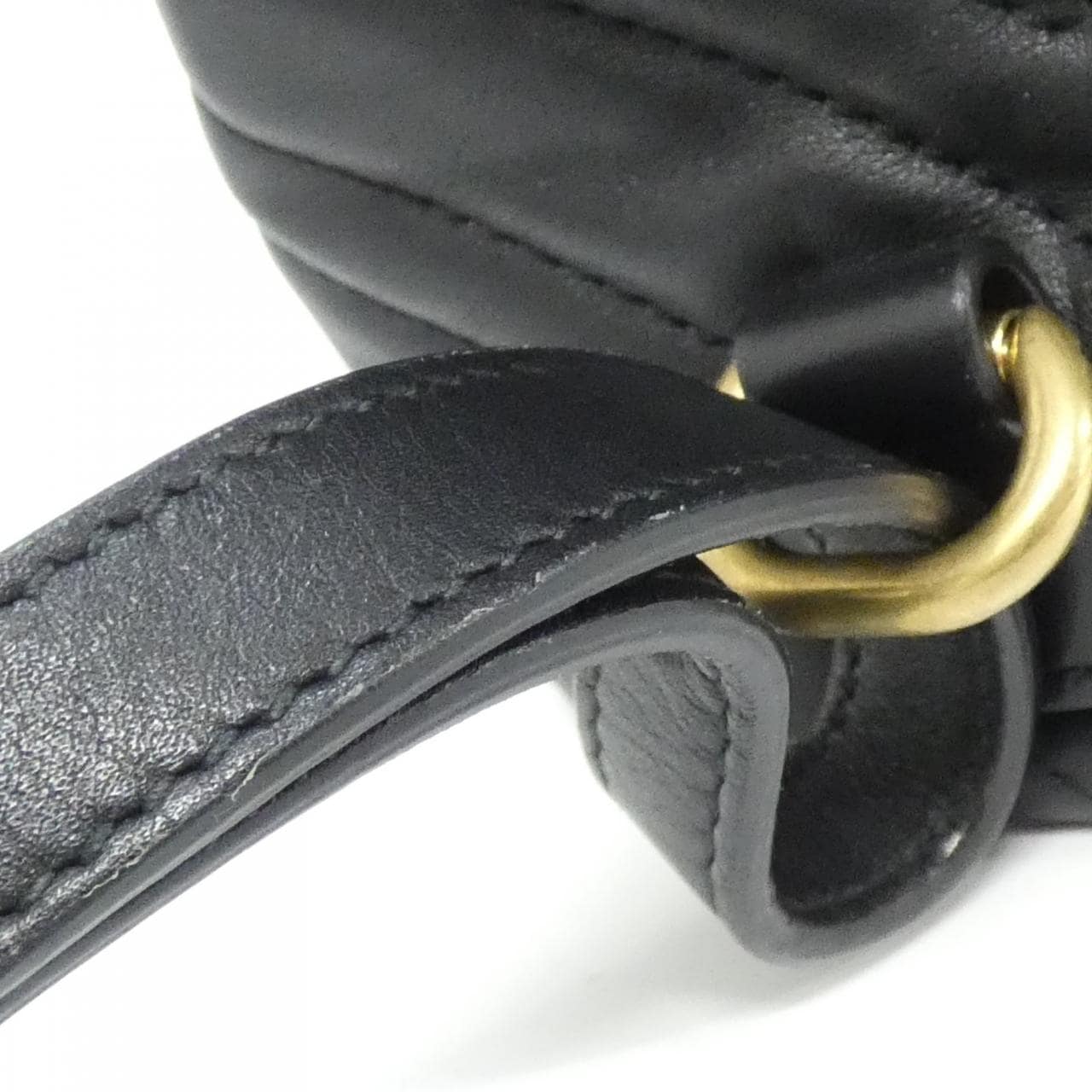 グッチ GG MARMONT 528129 DRW4T リュックサック