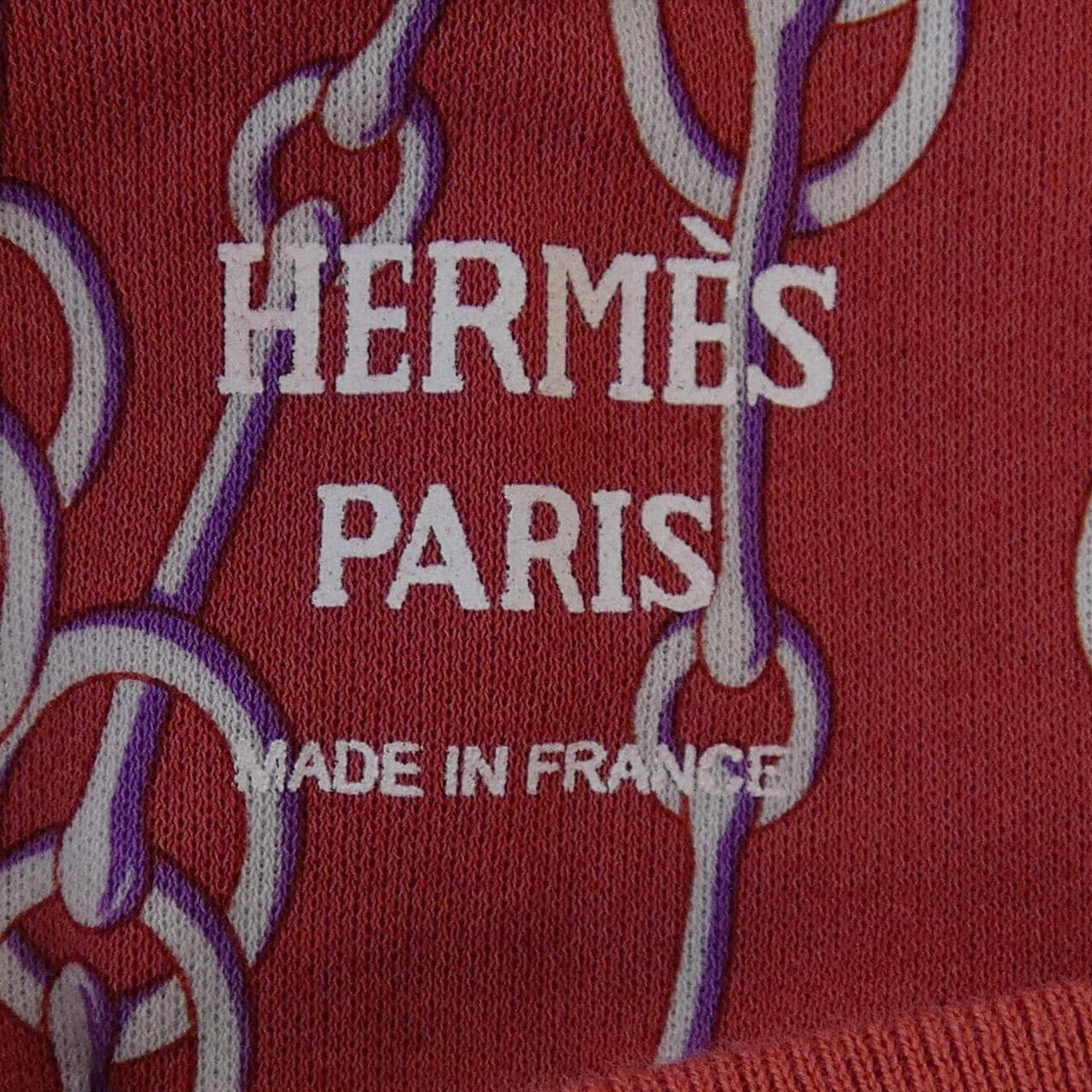 エルメス HERMES CLIQUETIS クリケティス 2E4501DG カットワンピース