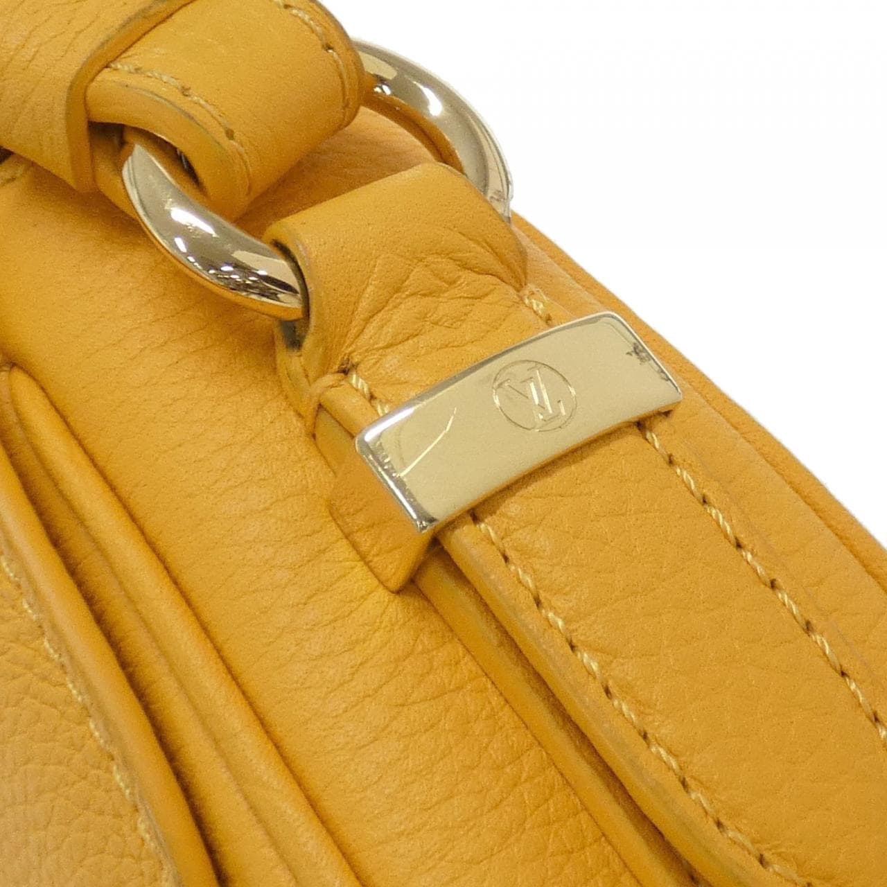 ルイヴィトン ポンヌフ ソフト PM M59290 ショルダーバッグ