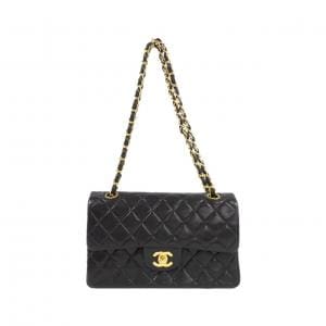 【ヴィンテージ】シャネル 1113 ショルダーバッグ