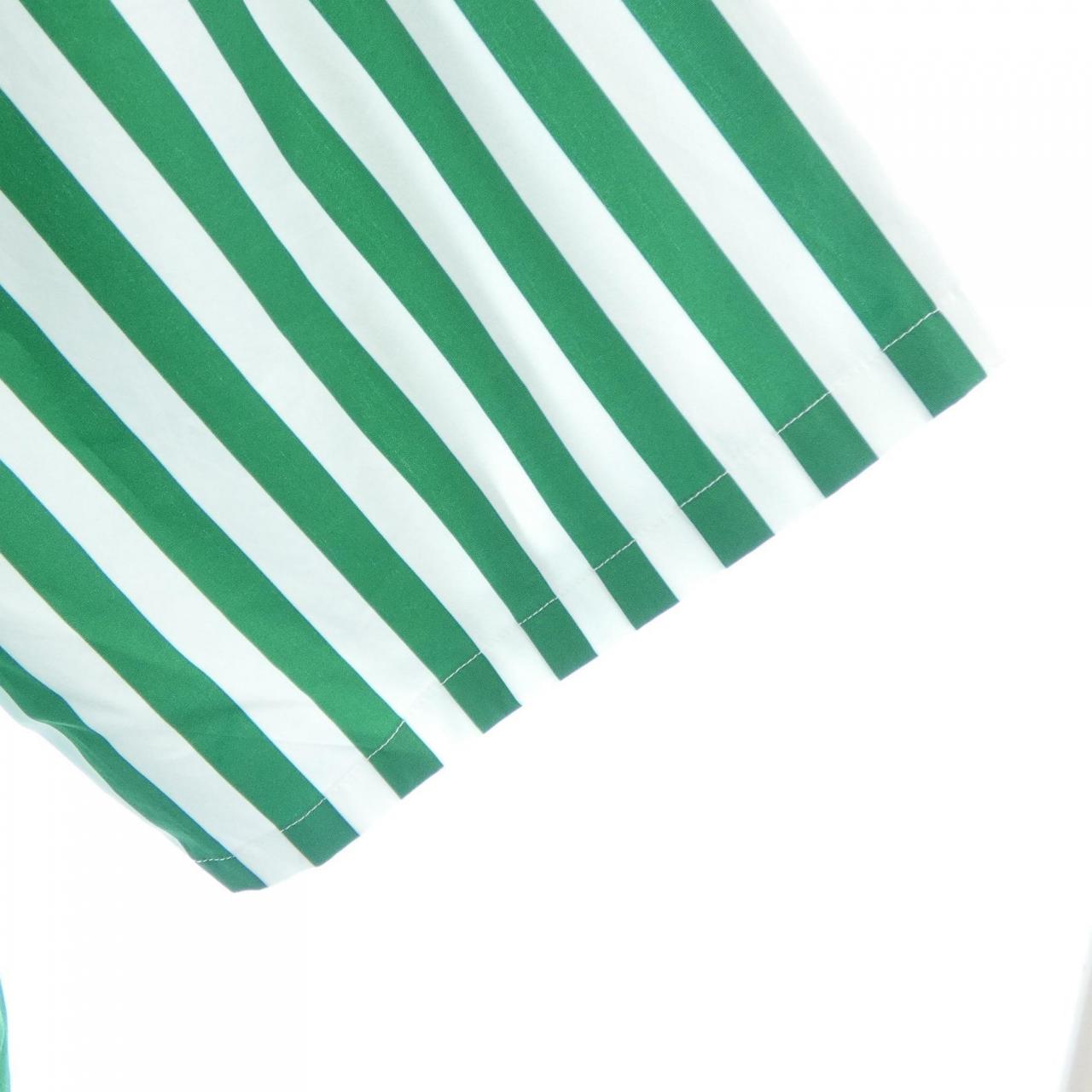 プラダ PRADA UCS414 S221 108R S／Sシャツ