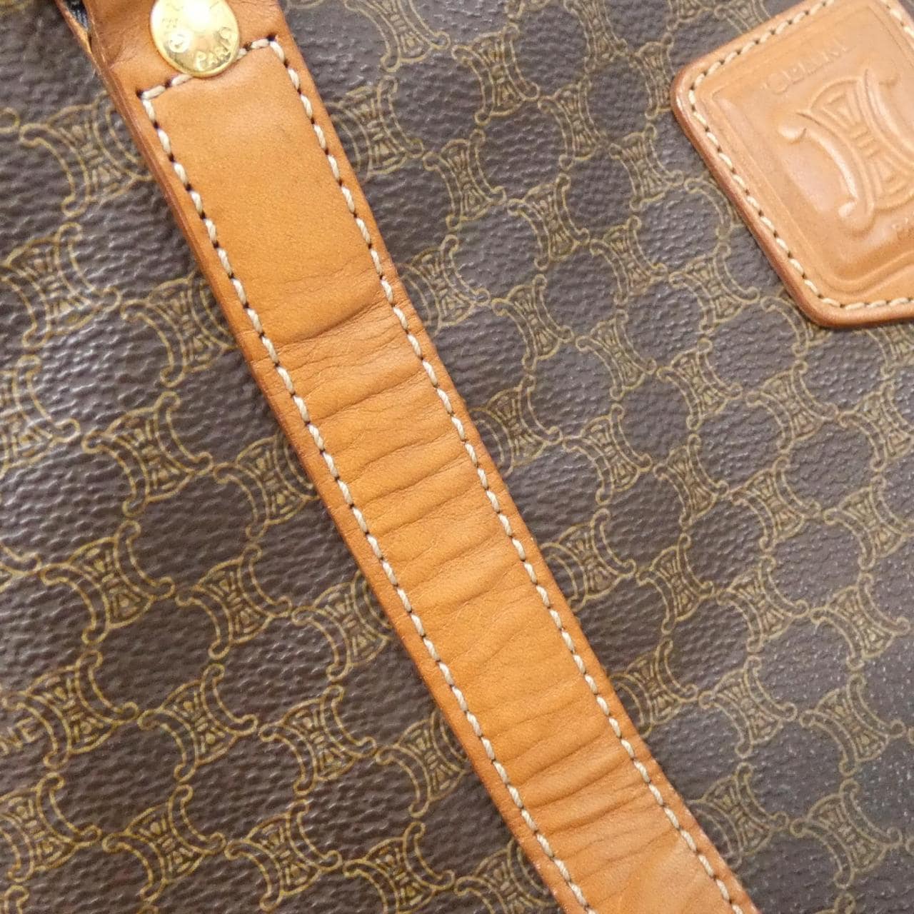 【ヴィンテージ】セリーヌ バッグ