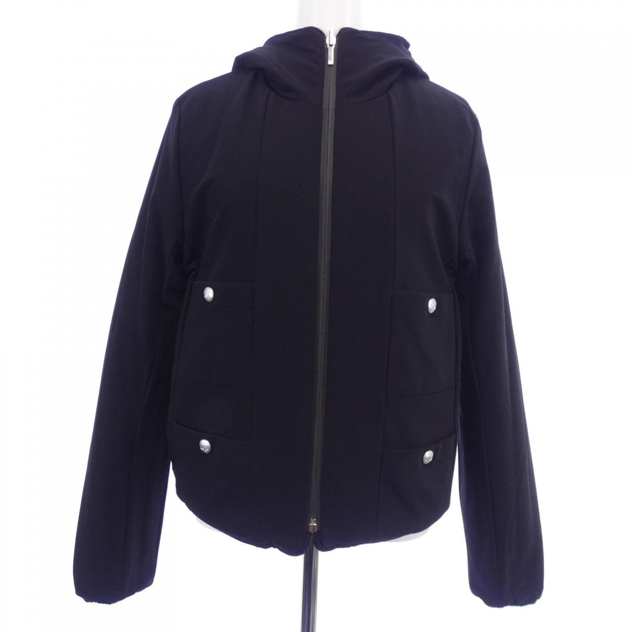 シャネル CHANEL P70625V62737 ダウンジャケット