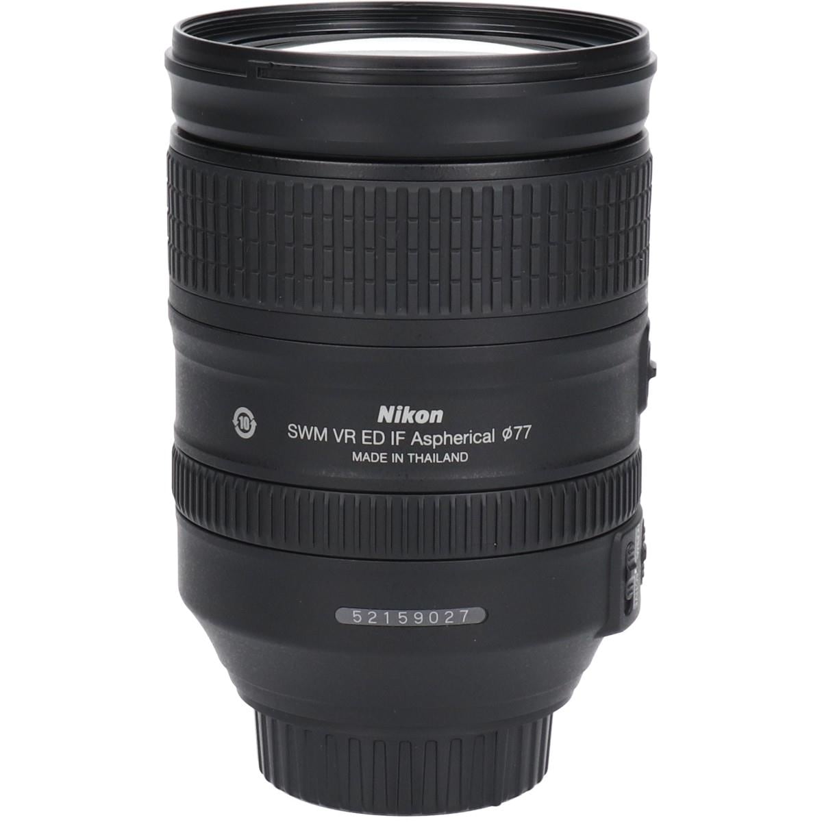 ＡＦ－Ｓ２８－３００ｍｍ　Ｆ３．５－５．６Ｇ　ＥＤ　ＶＲ