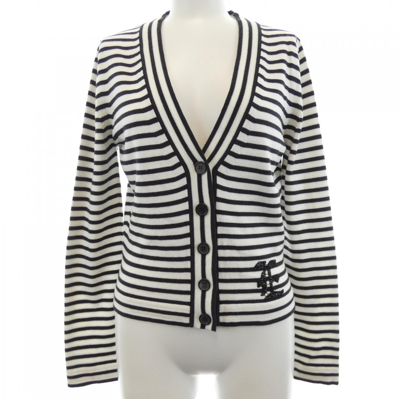 エルマンノシュエルビーノ ERMANNO SCERVINO カーディガン