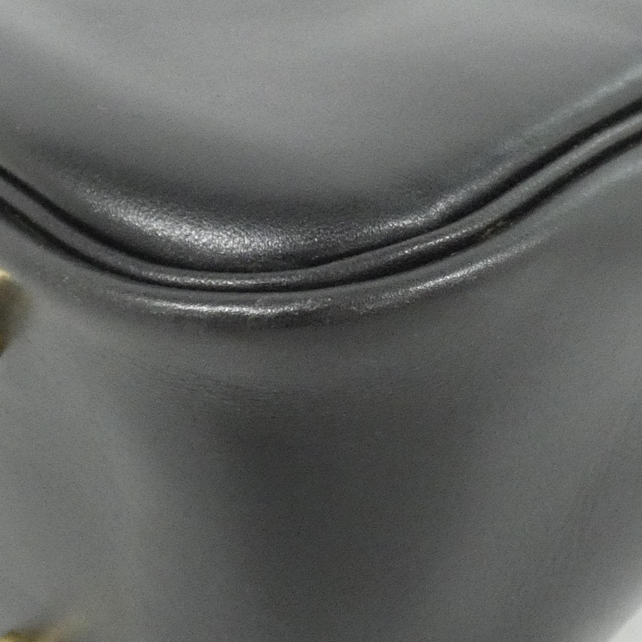 【ヴィンテージ】エルメス プリュム ドッグ 38cm バッグ