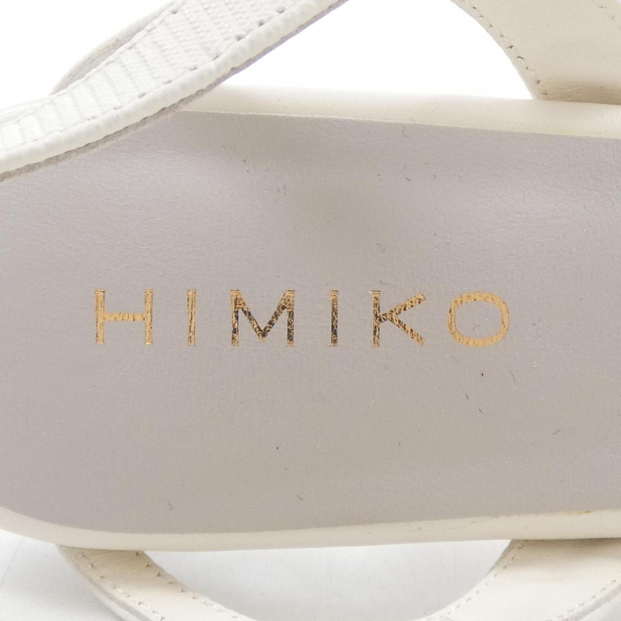 HIMIKO サンダル