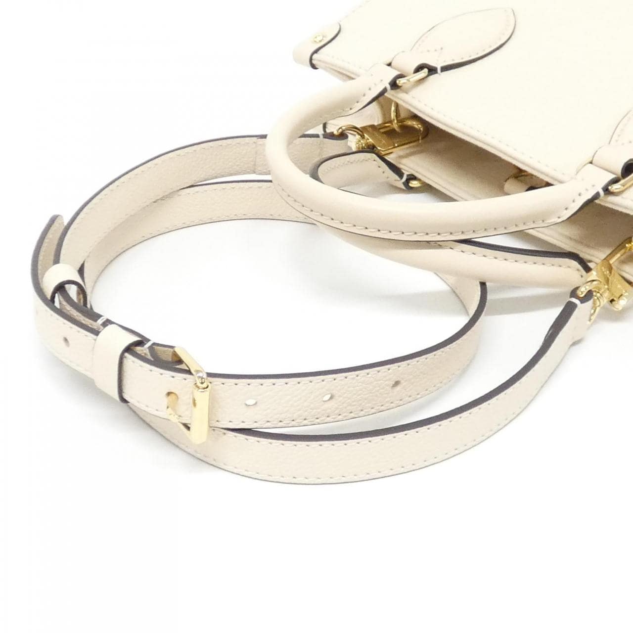 ルイヴィトン モノグラム アンプラント オンザゴー PM M46569 バッグ