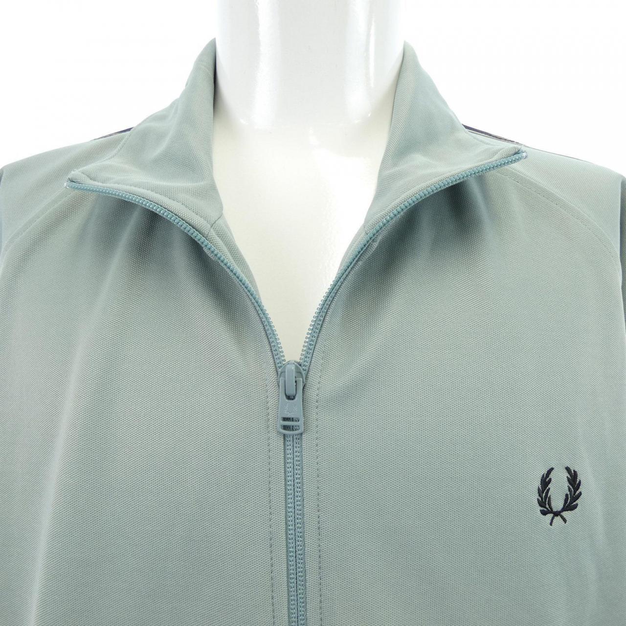 フレッドペリー FRED PERRY ブルゾン