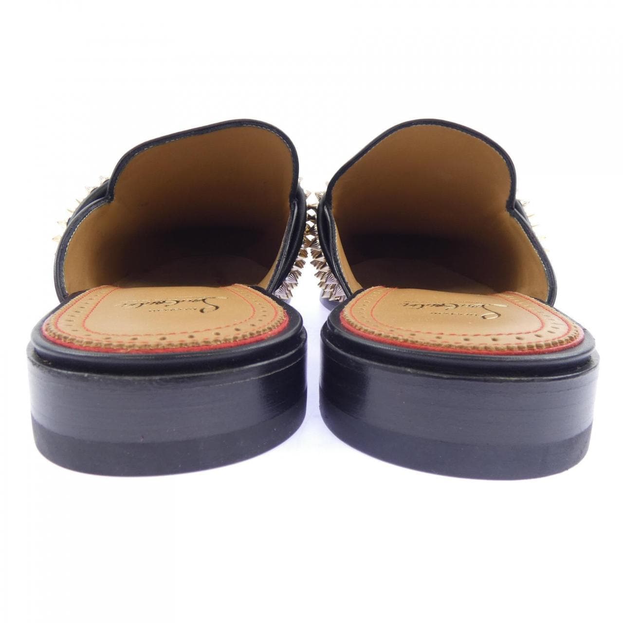 クリスチャンルブタン CHRISTIAN LOUBOUTIN サンダル