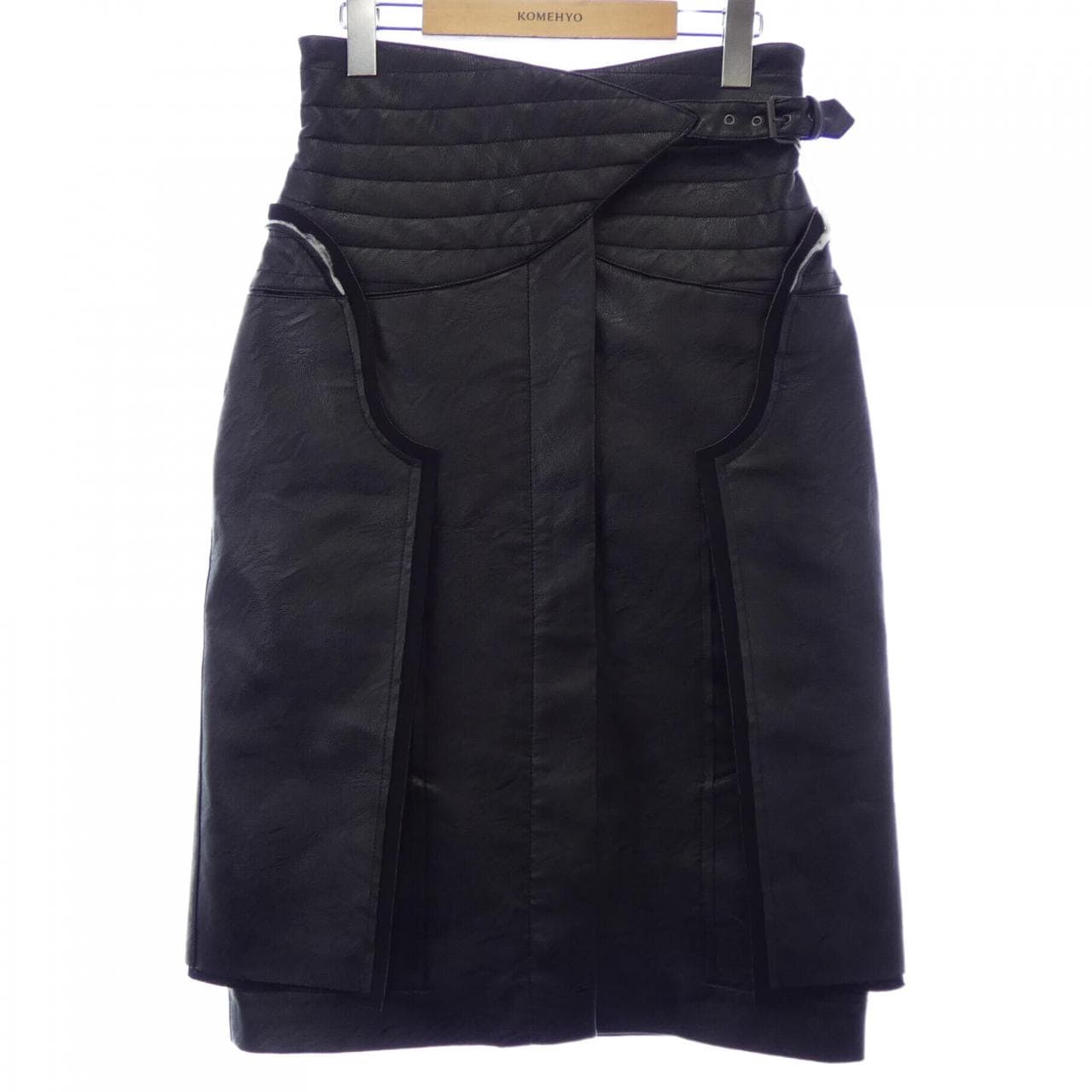 メゾンマルジェラ Maison Margiela S29AM0297 スカート
