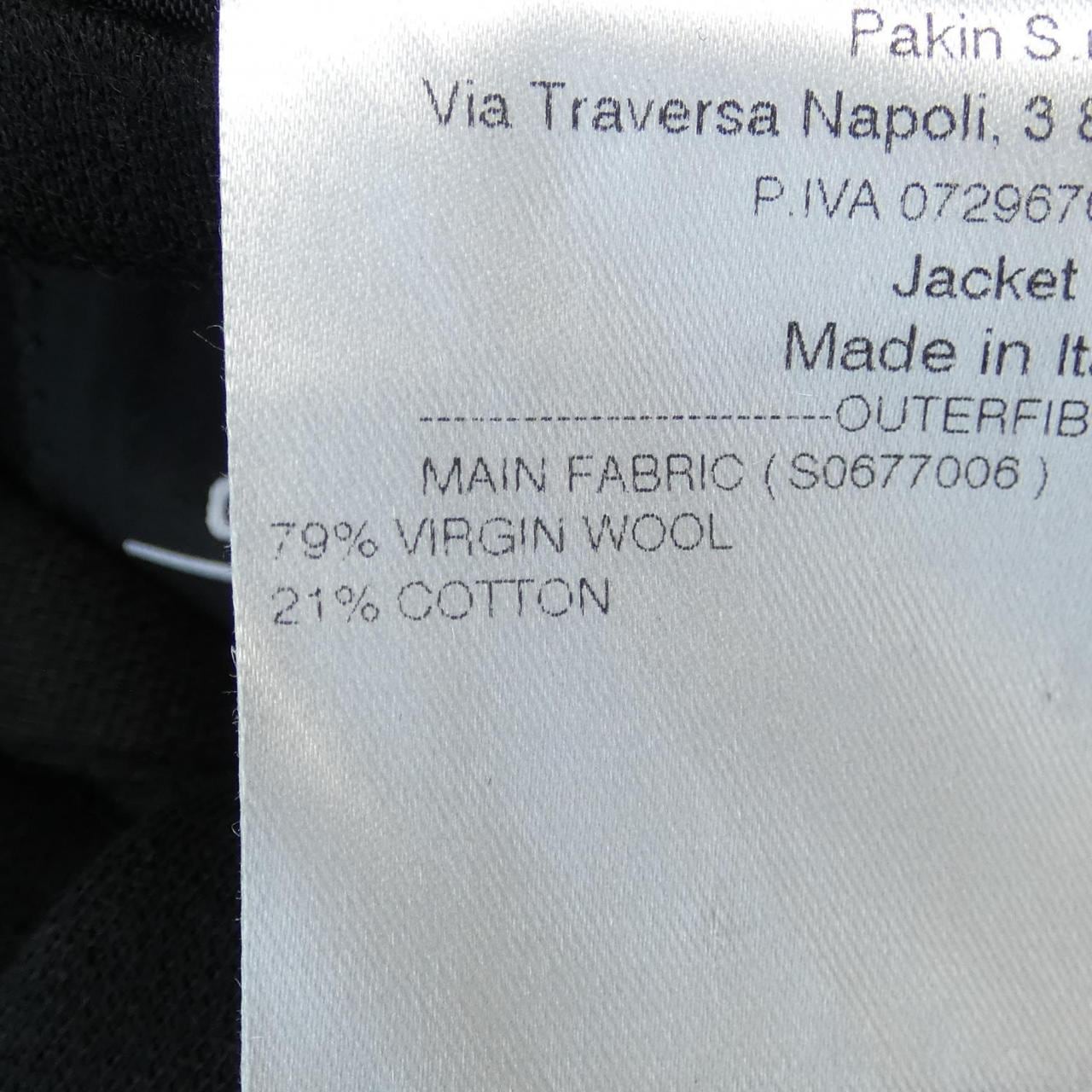 サルトリオ SARTORIO スーツ