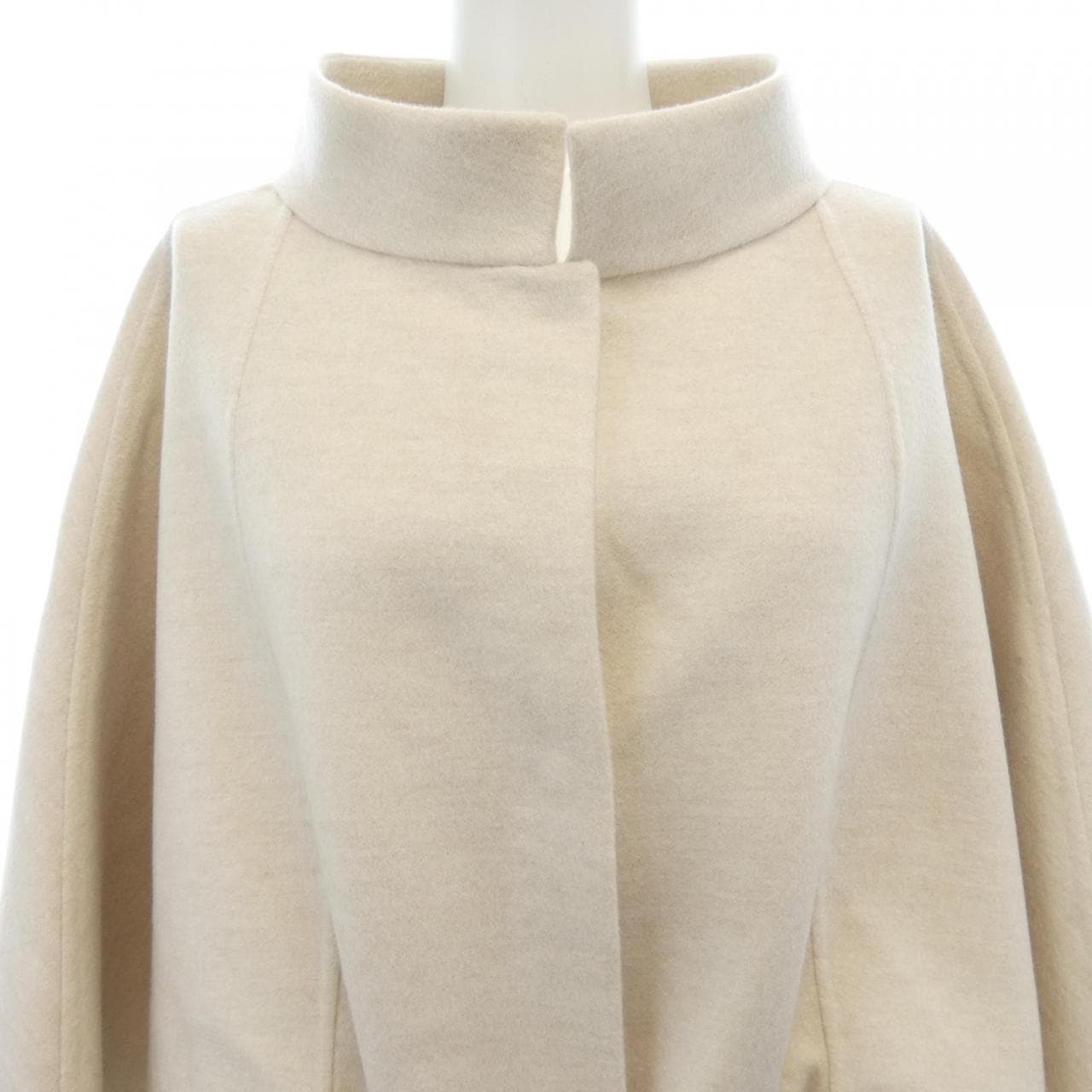 ロロピアーナ Loro Piana ザルツブルグ･ケープ FAG3753 ケープ