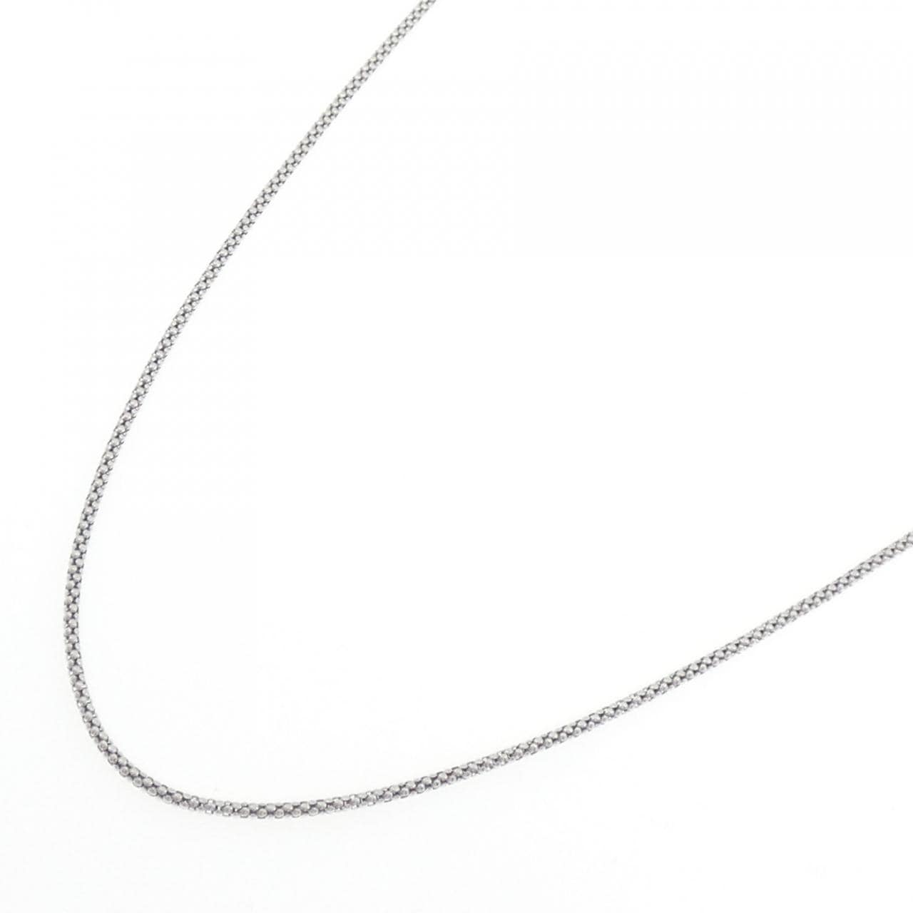 PT850 チェーン ネックレス