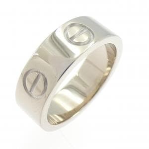 CARTIER LOVE戒指