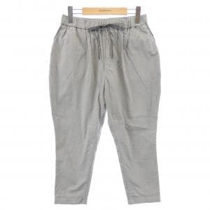 アーツアンドサイエンス ARTS&SCIENCE パンツ