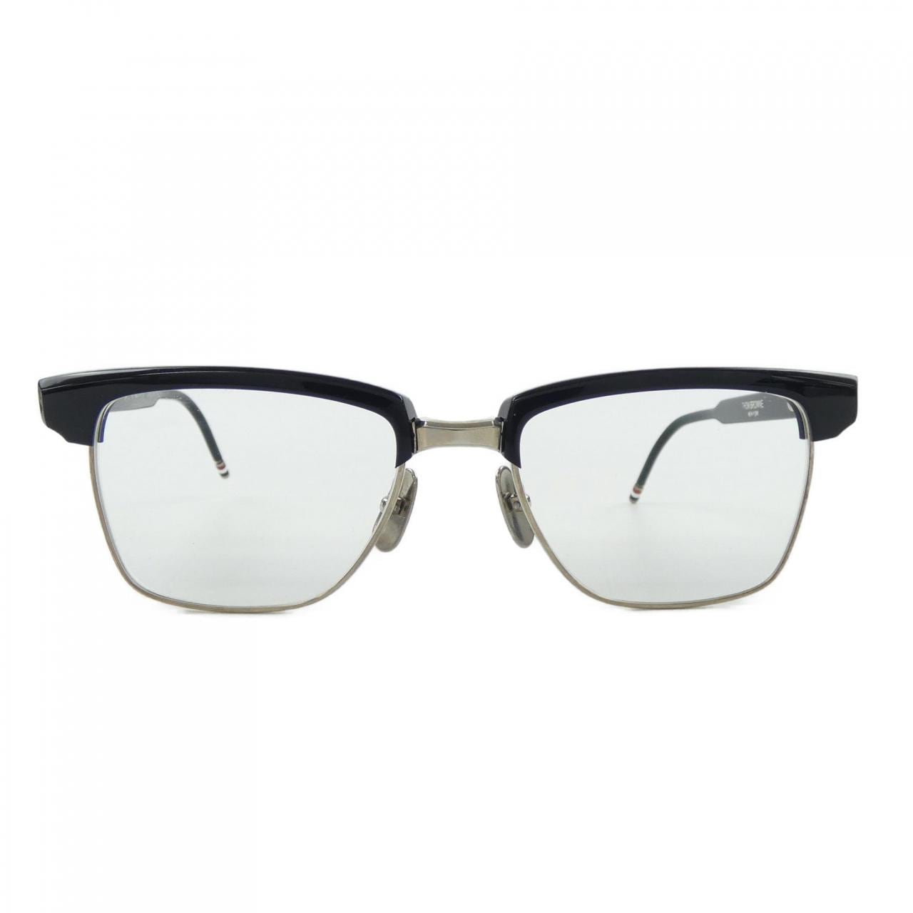 トムブラウン THOM BROWNE TB-006C-54 EYEWEAR
