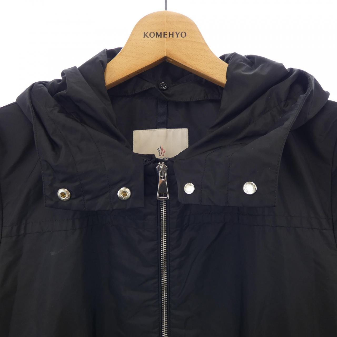 モンクレール MONCLER BAABA ジャケット