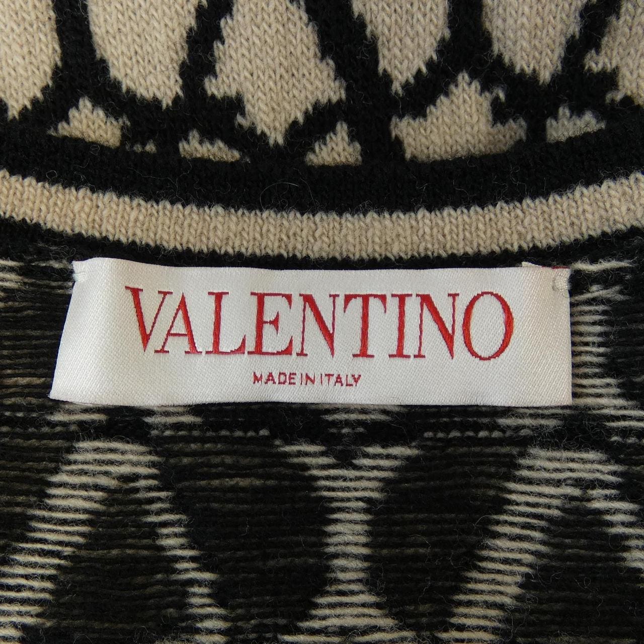 ヴァレンティノ VALENTINO 4B3KD1118DT ワンピース