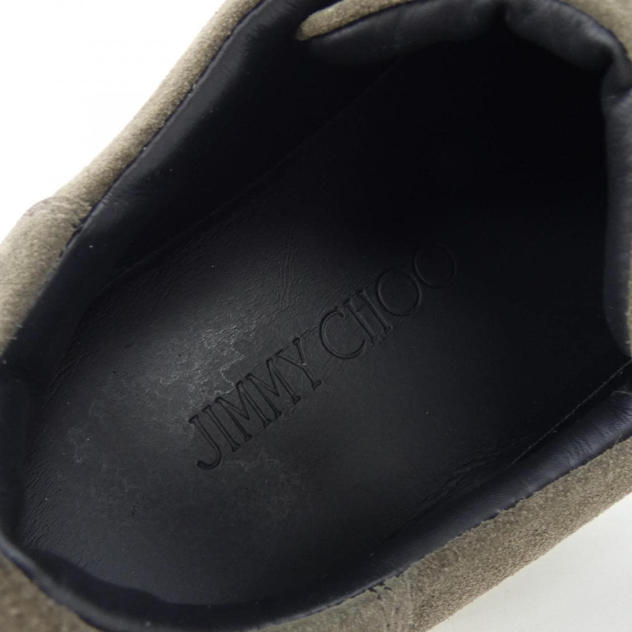 ジミーチュウ JIMMY CHOO スニーカー