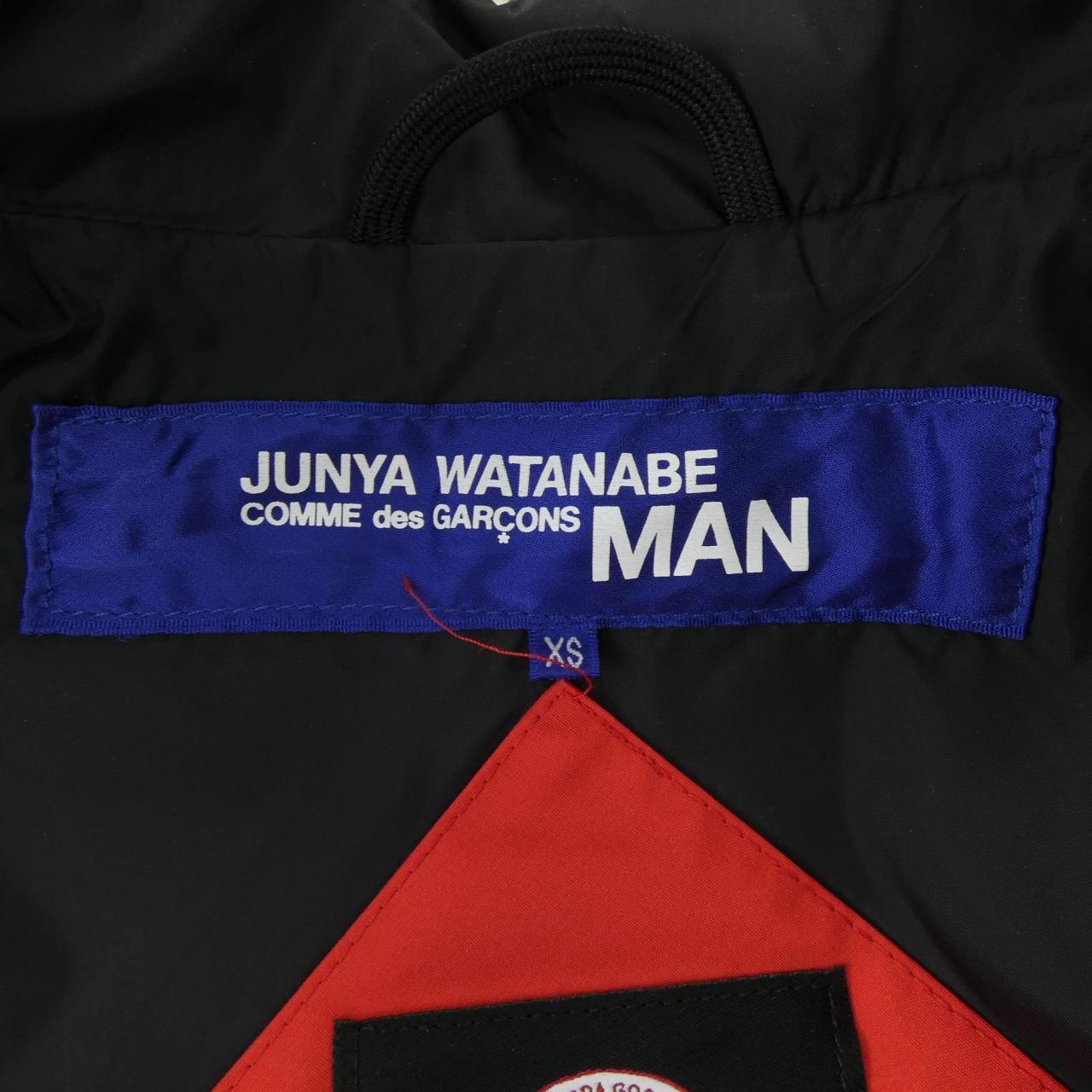 カナダグース CANADA GOOSE WB-J402 ジャケット