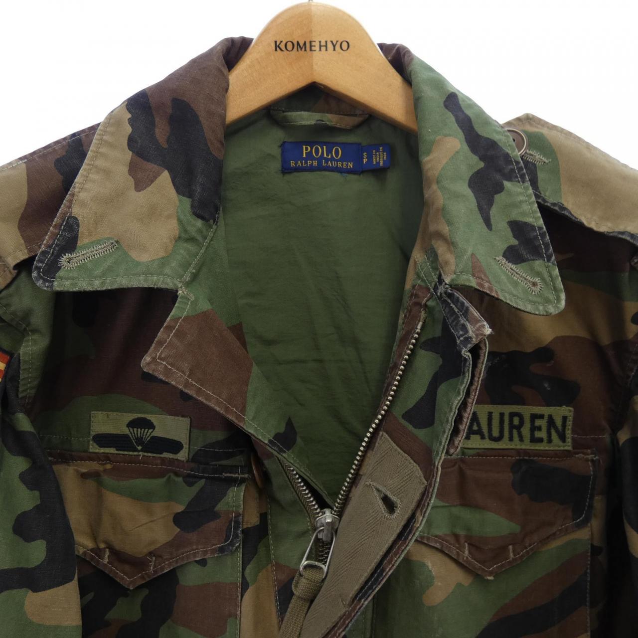 ポロラルフローレン POLO RALPH LAUREN ジャケット