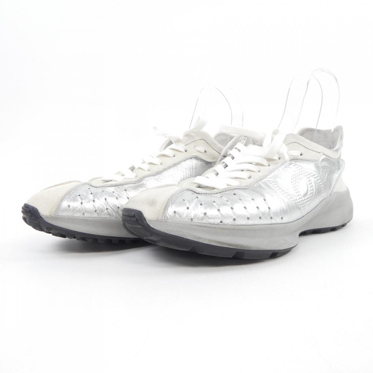 シャネル CHANEL G46251 スニーカー