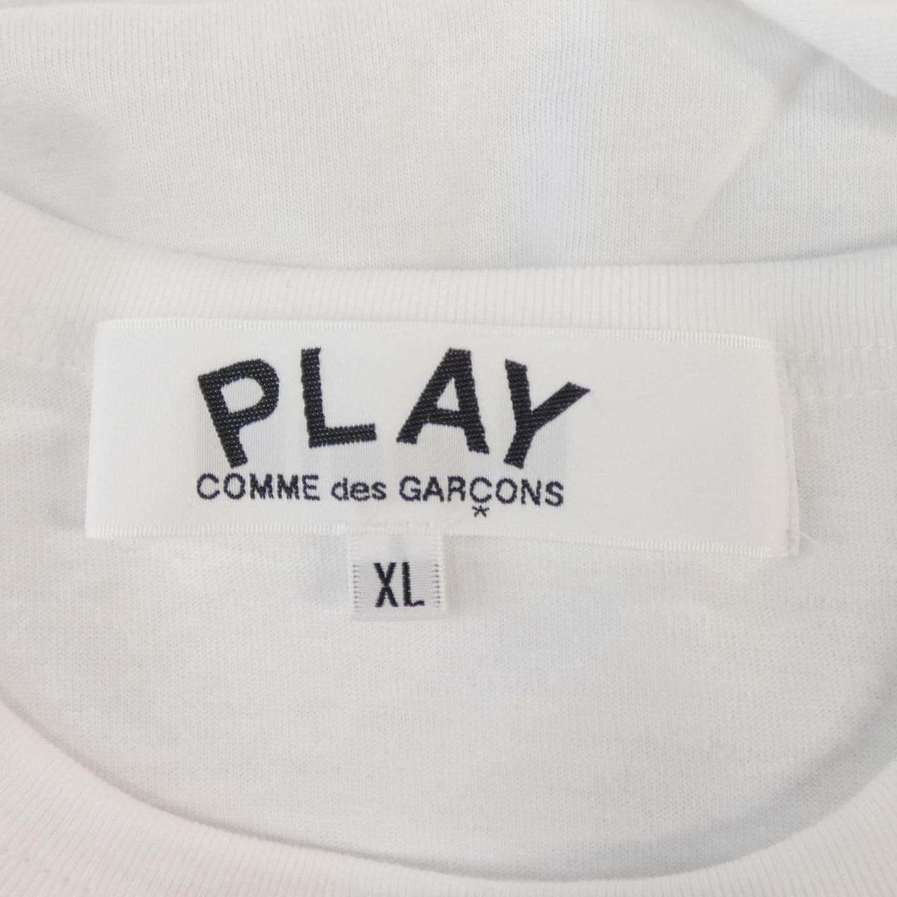 プレイコムデギャルソン PLAY COMME des GARCONS AX-T234 Tシャツ