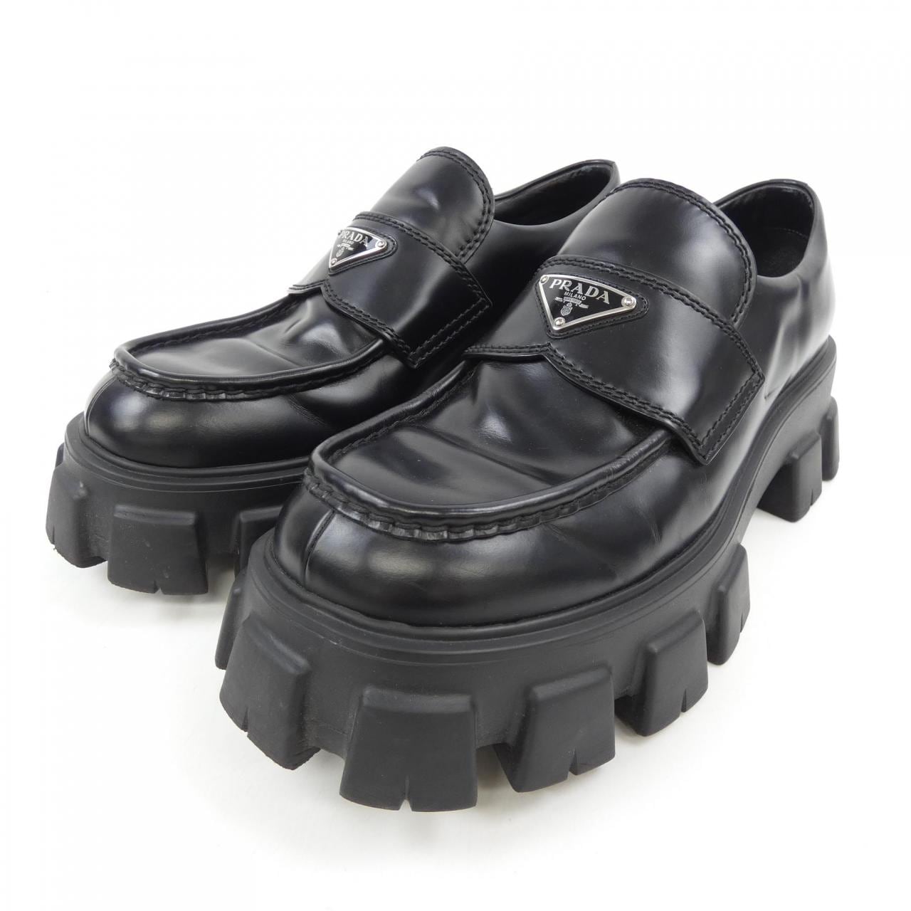 プラダ PRADA 2DE129 シューズ