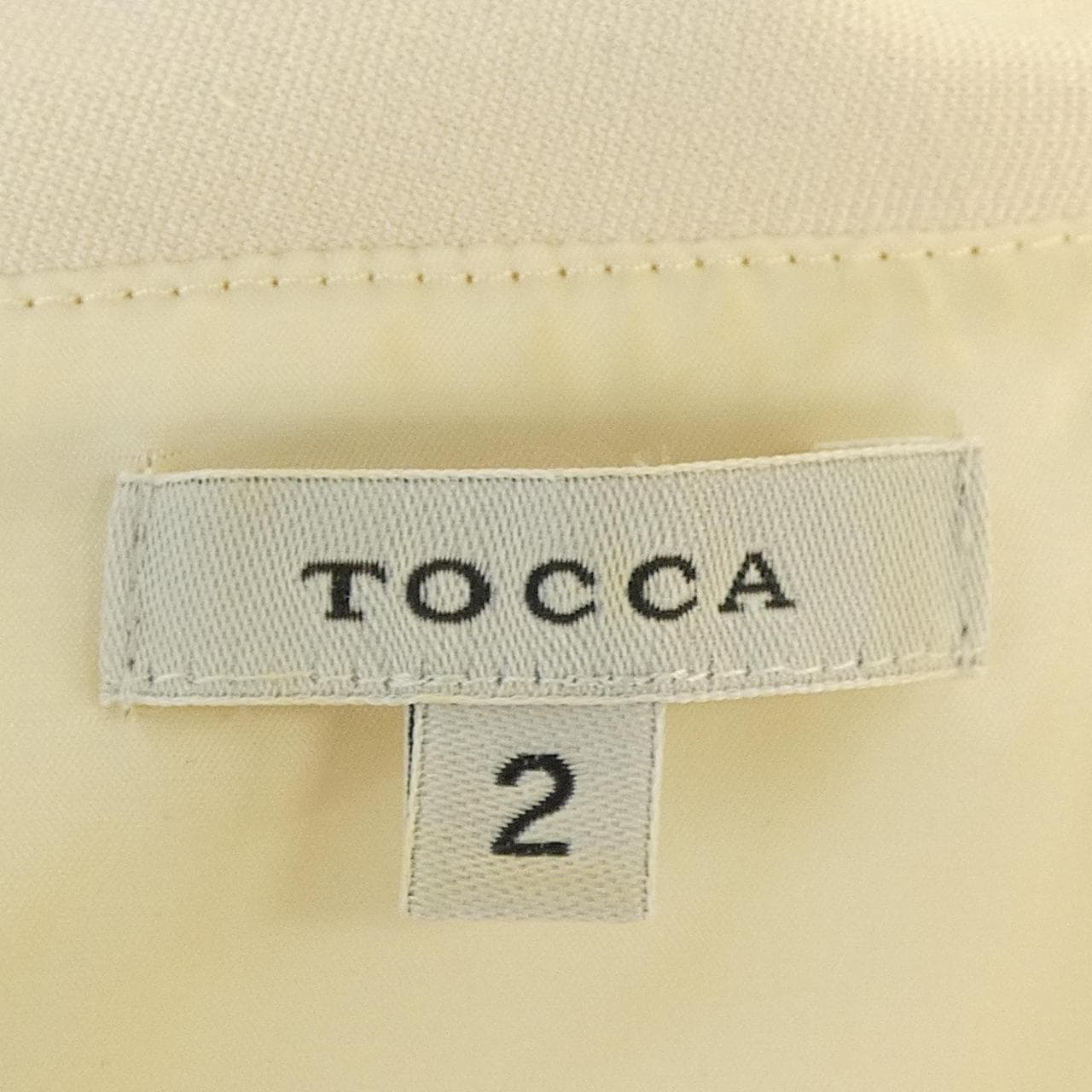 トッカ TOCCA ワンピース