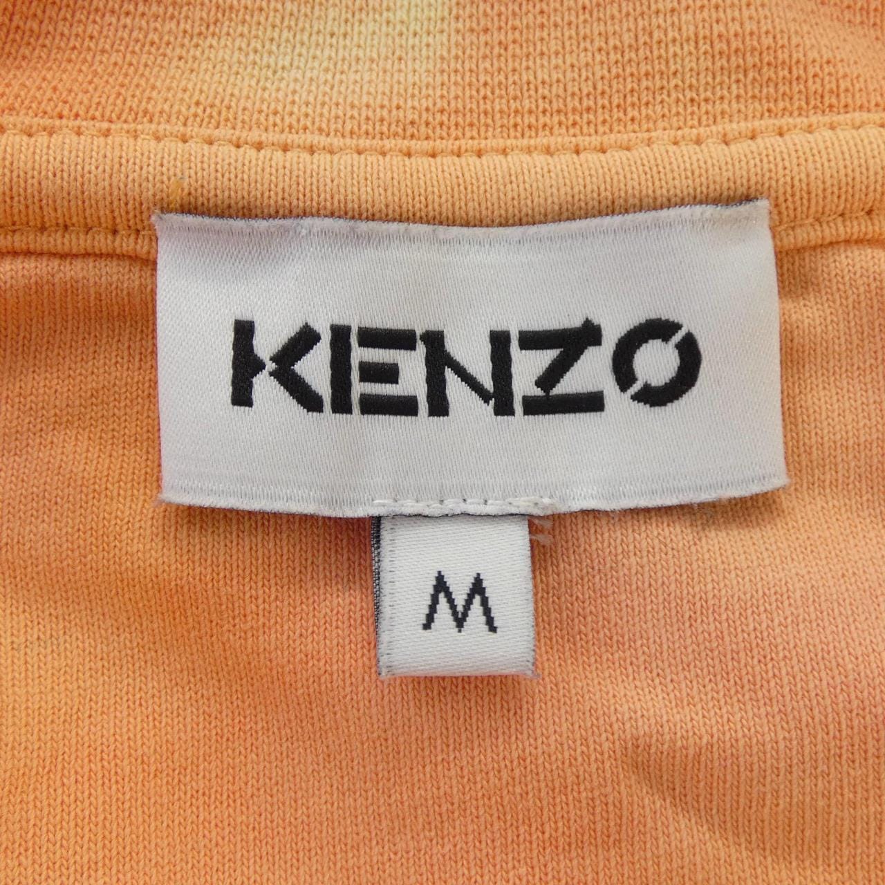 ケンゾー KENZO FC55TS2544SB Tシャツ