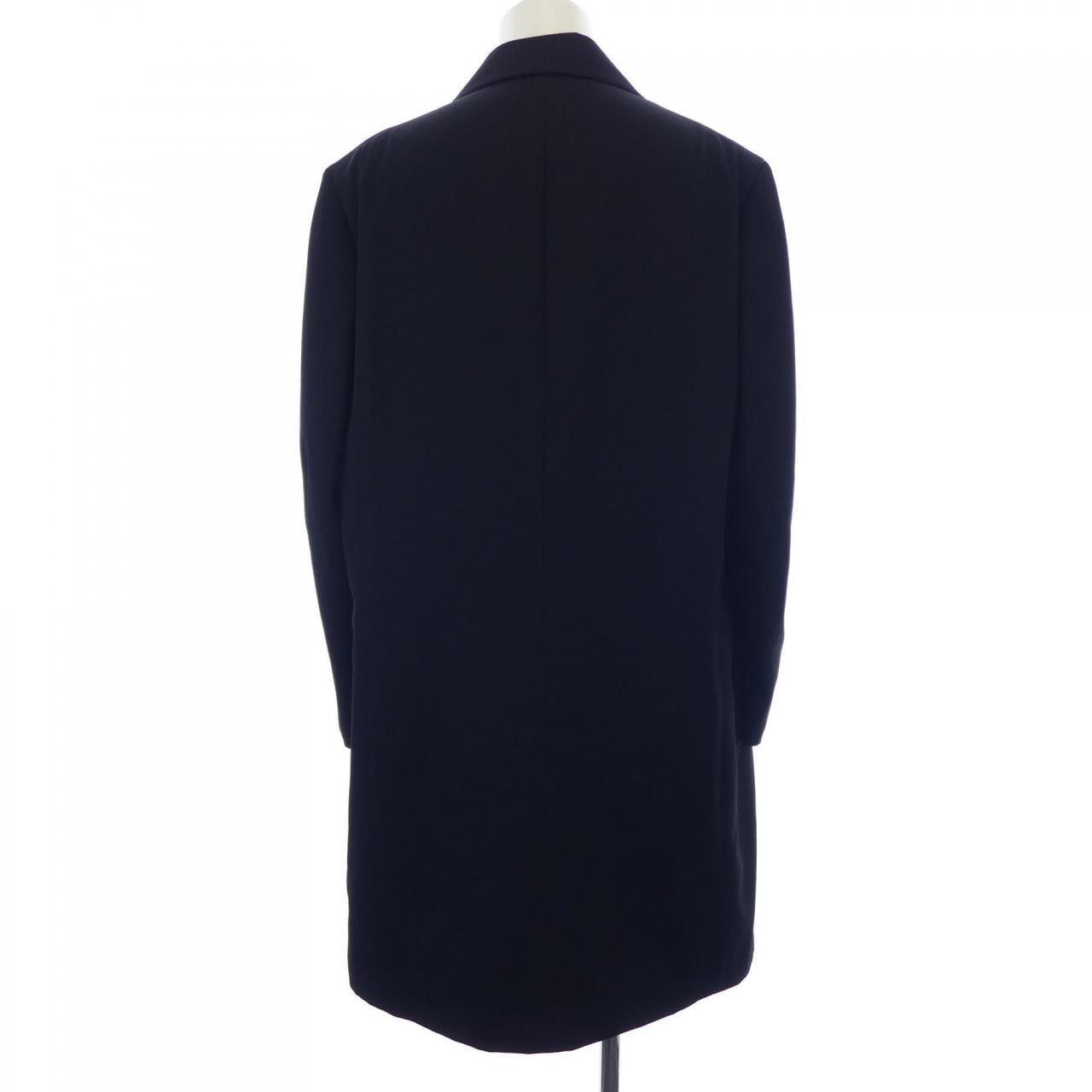 ヨウジヤマモトプールオム YOHJI YAMAMOTO POUR HOMME HO-J79-154 ジャケット