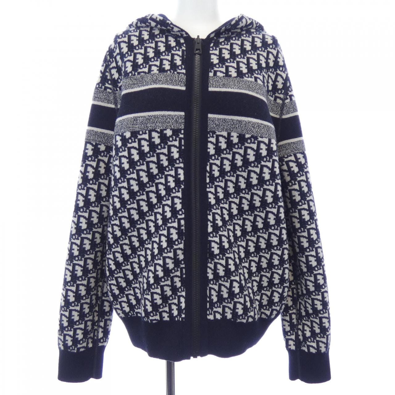 クリスチャンディオール CHRISTIAN DIOR 054G12AM055 パーカー