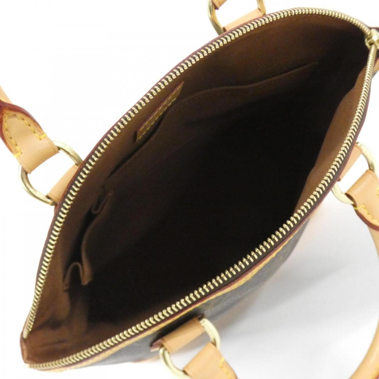 ルイヴィトン モノグラム ロックイット M40102 バッグ