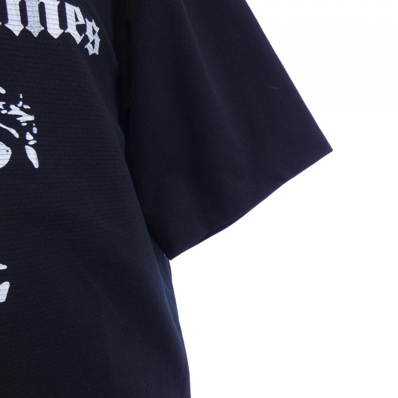 ヒステリックグラマー HYSTERIC GLAMOUR 02251CH04 S／Sシャツ