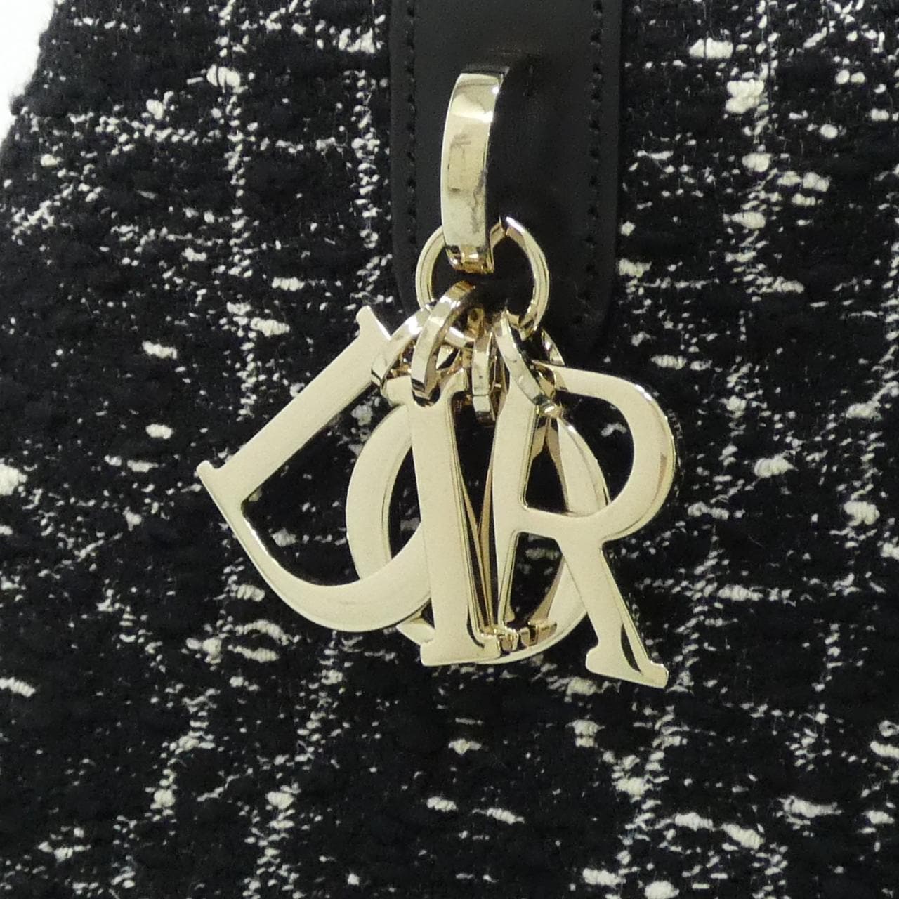 クリスチャンディオール ディオール トゥージュール ミディアム M28210TKV バッグ