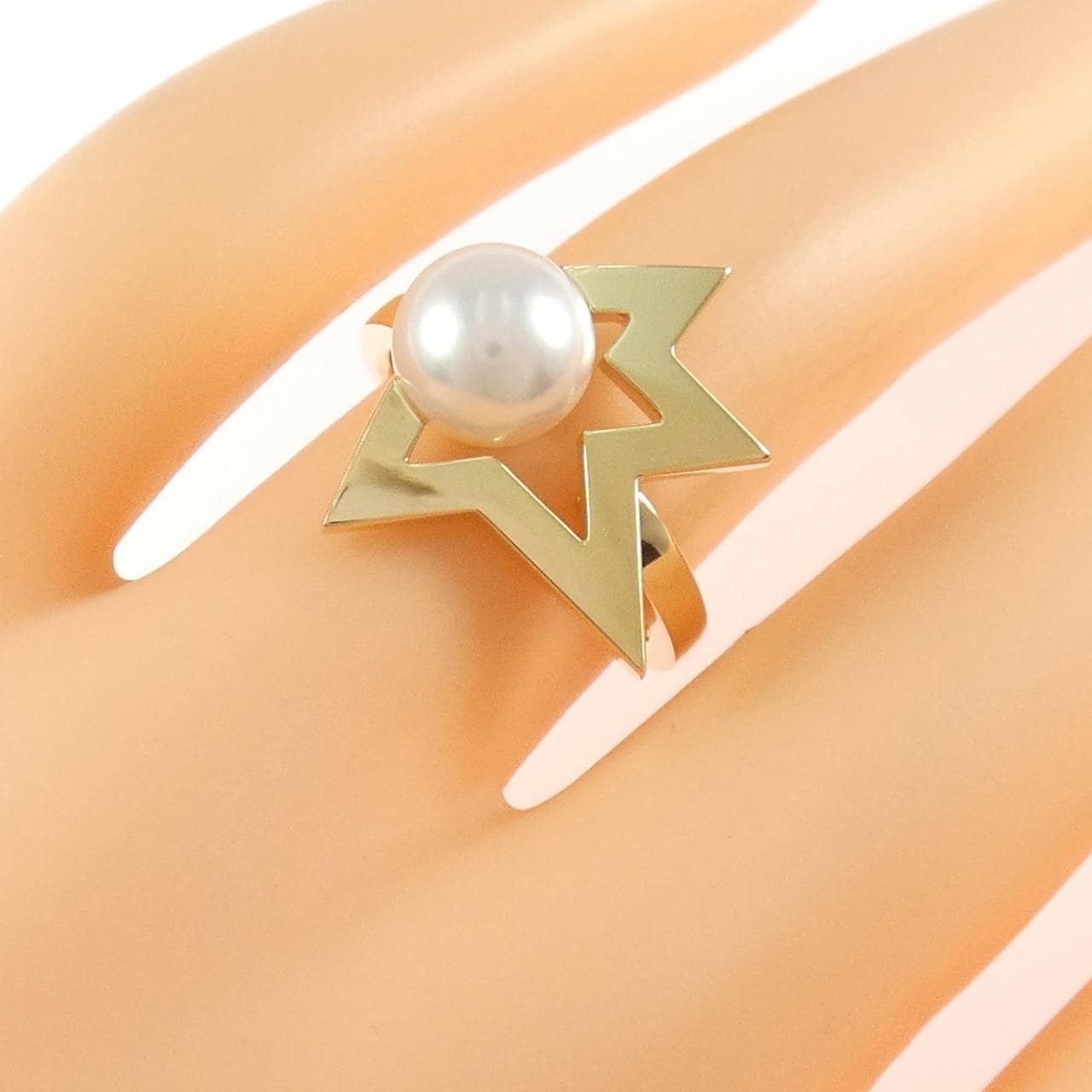 タサキ コメット プラス リング 7.7mm