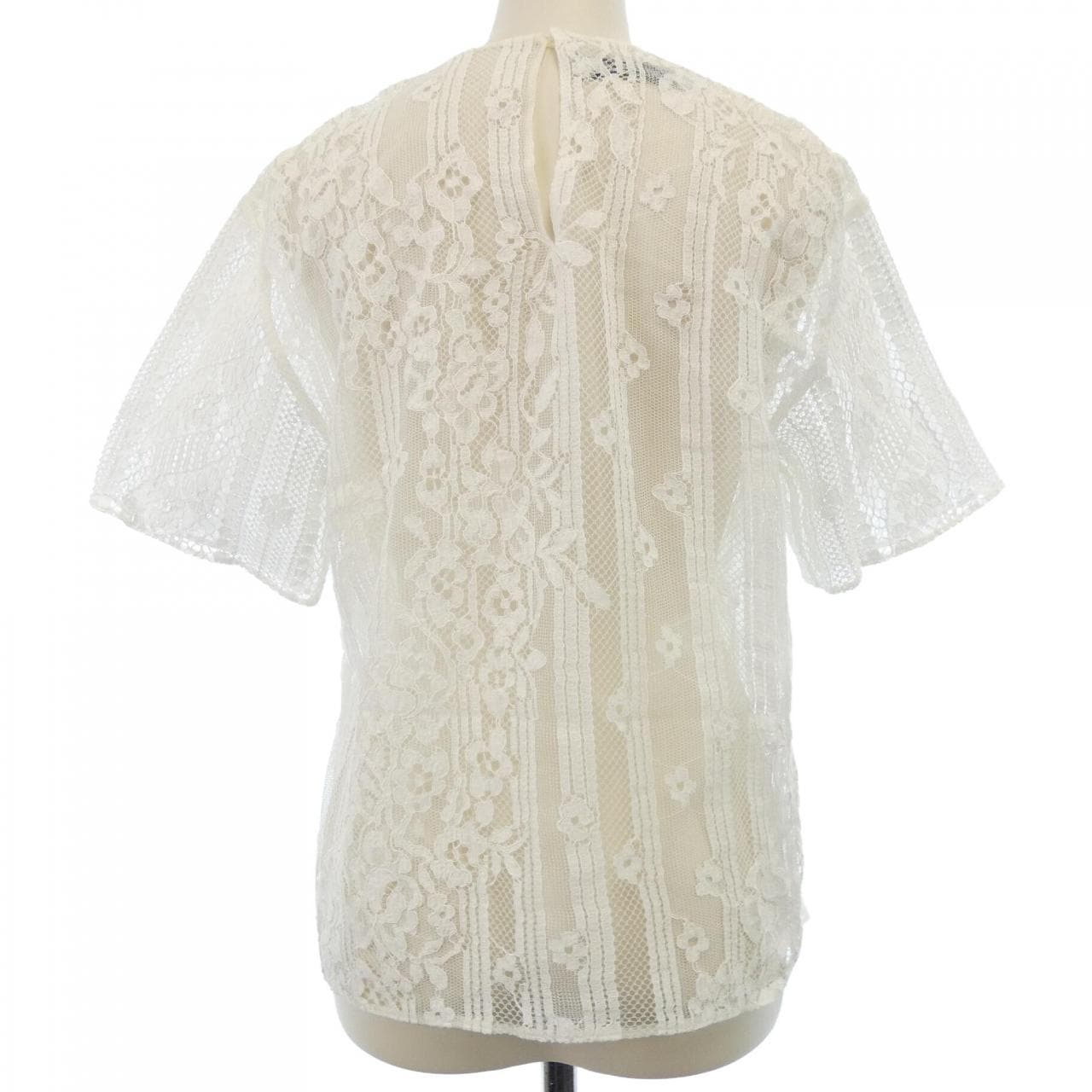 ヴァレンティノ VALENTINO PB3AE1Q63QD トップス