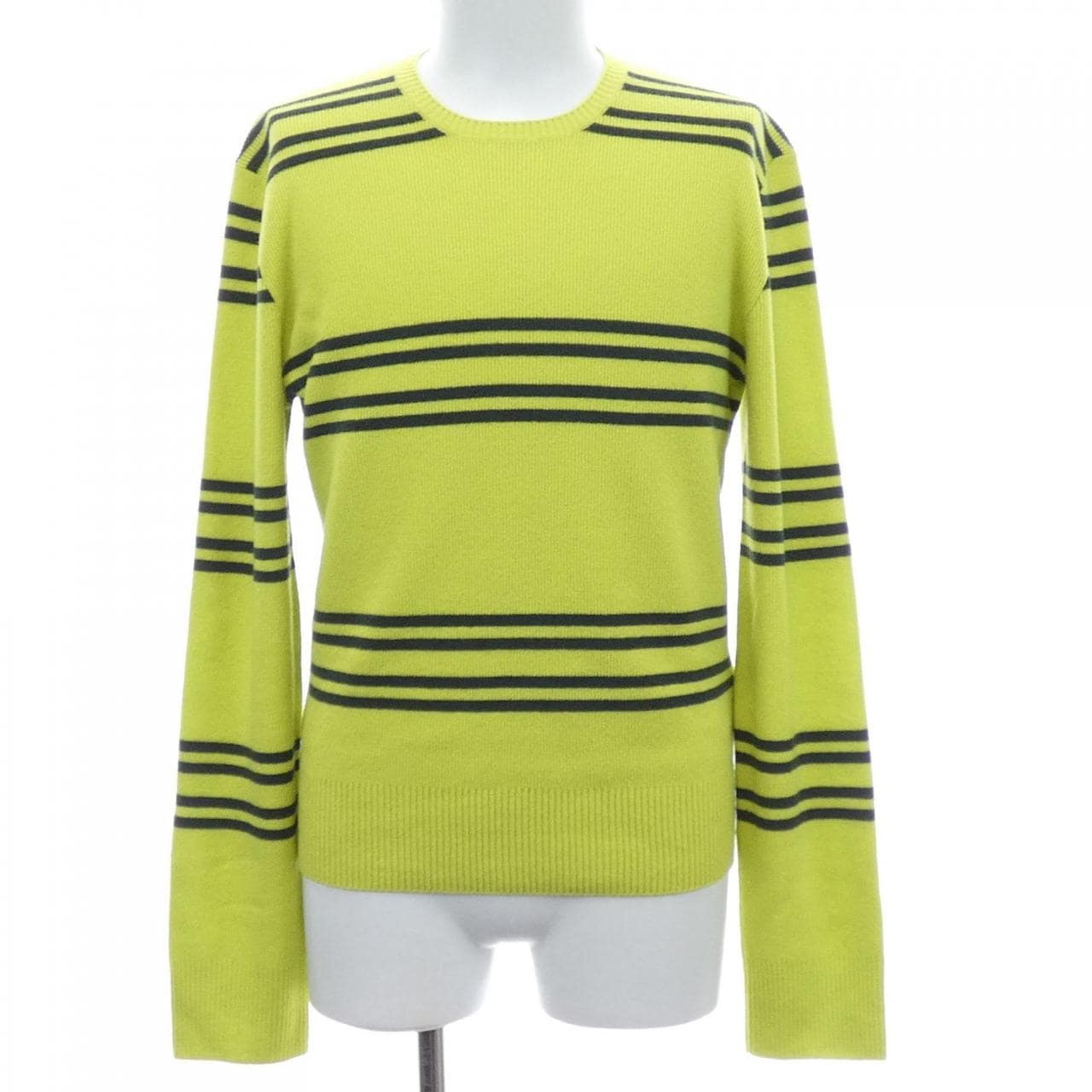 プラダ PRADA トライアングルロゴ UMB502 S231 12LO ニット