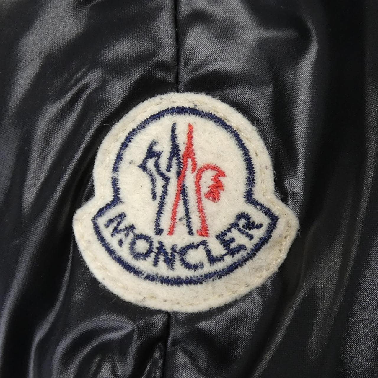 モンクレール MONCLER DEGAS ダウンジャケット