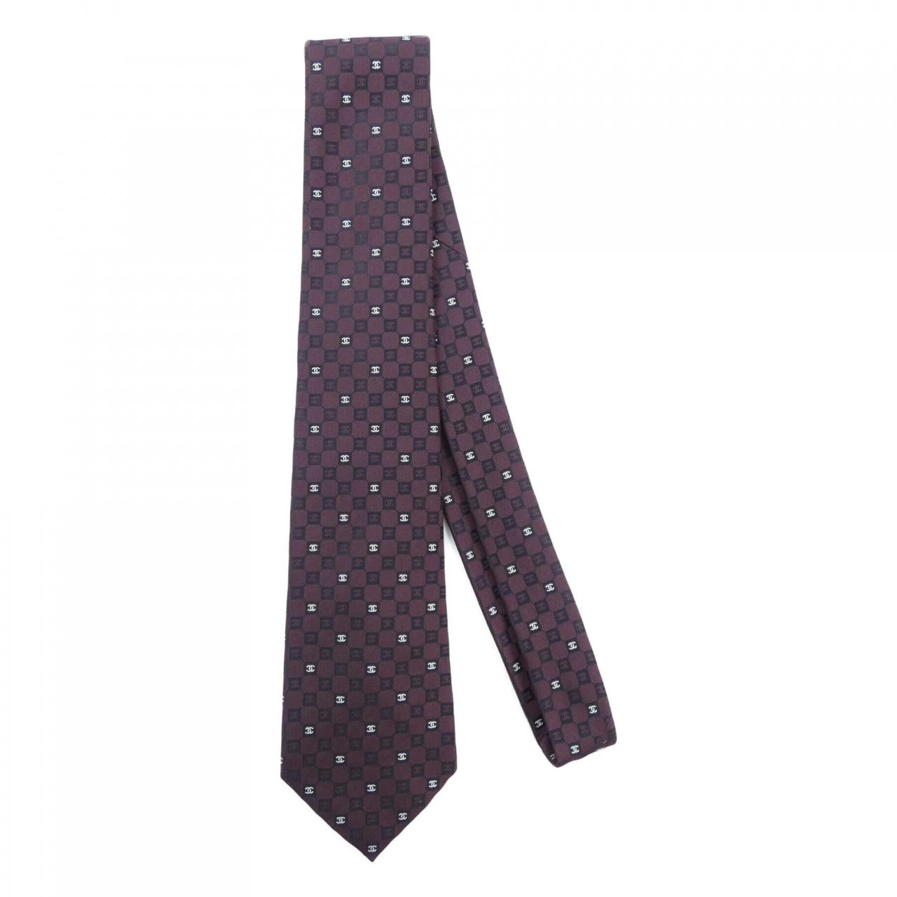 シャネル CHANEL NECKTIE