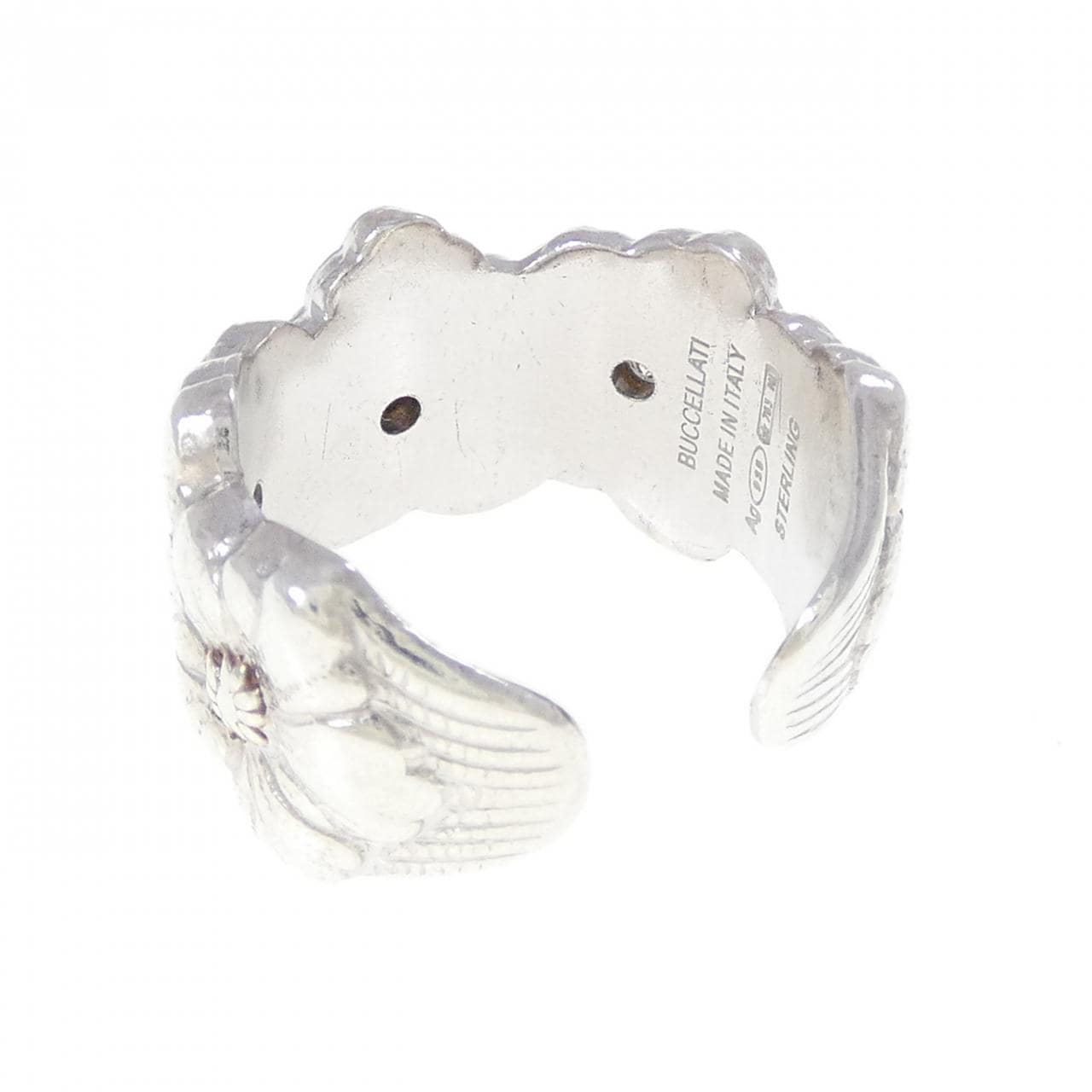 ブチェラッティ ブロッサム リング