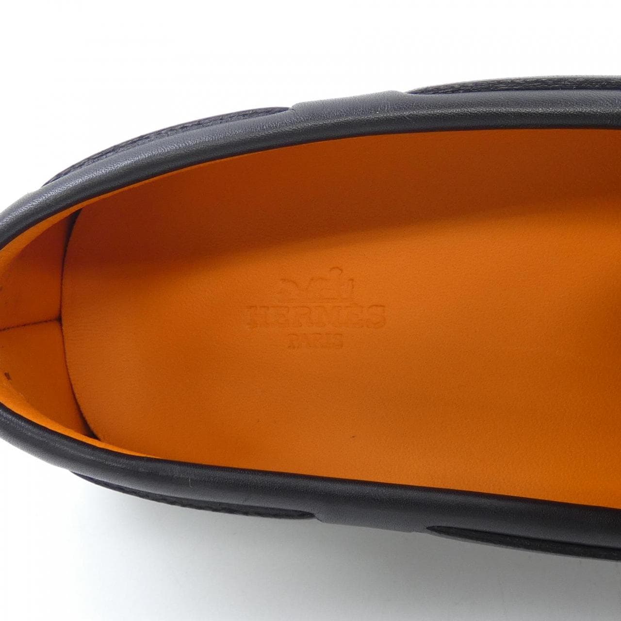 エルメス HERMES アーヴィング コリエドシアン 141251Z シューズ