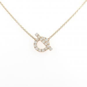 エルメス フィネス ネックレス