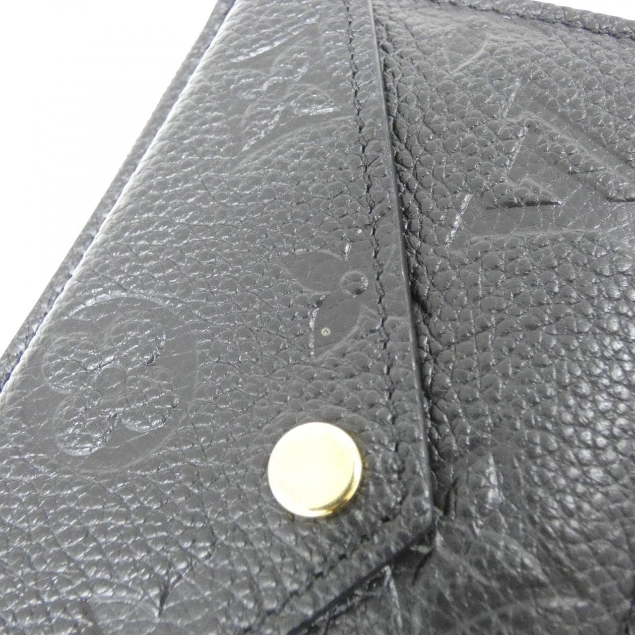 ルイヴィトン モノグラム アンプラント ポルト カルト レクト ヴェルソ M69421 コイン＆カードケース