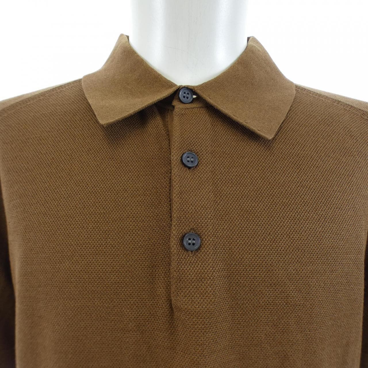 セオリー theory 02-5201709 ポロシャツ